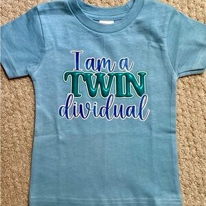 Boy/ Girl TWIN set
